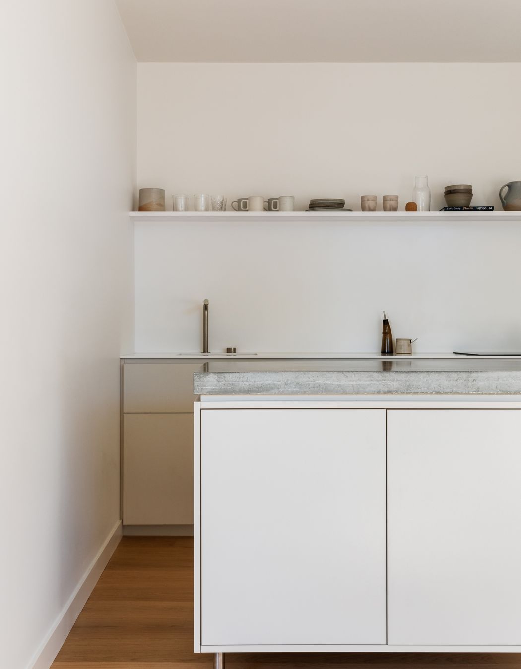 Inala Apartment