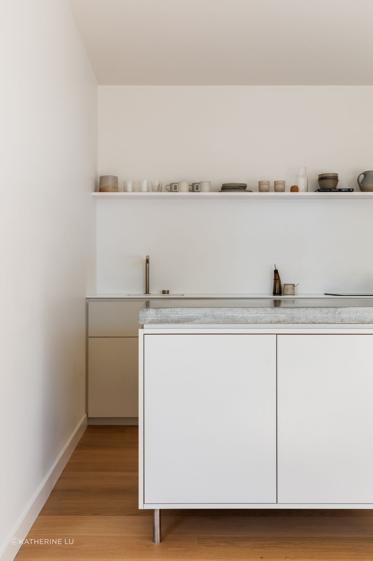 Inala Apartment