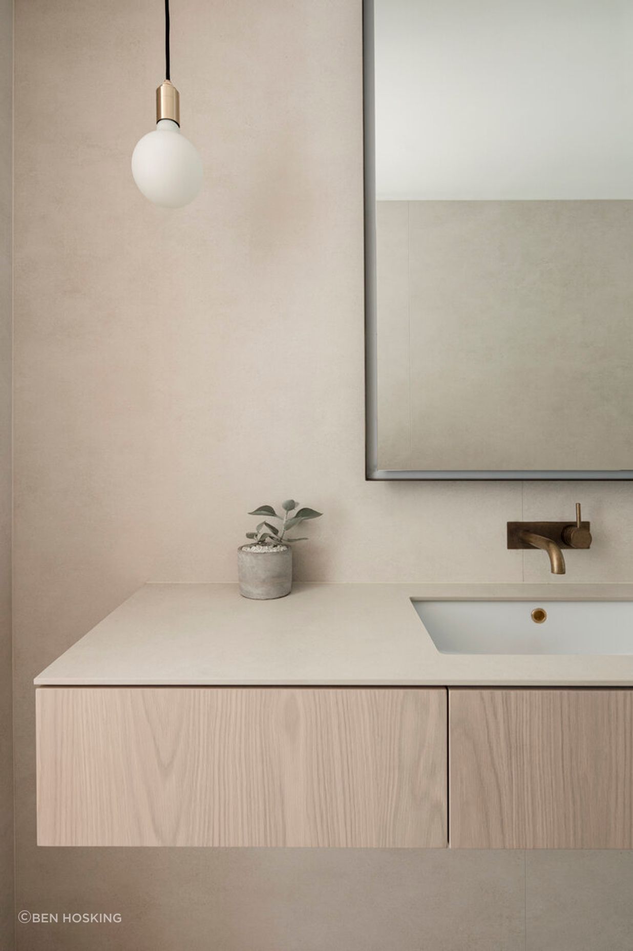 Cremorne Point Apartment