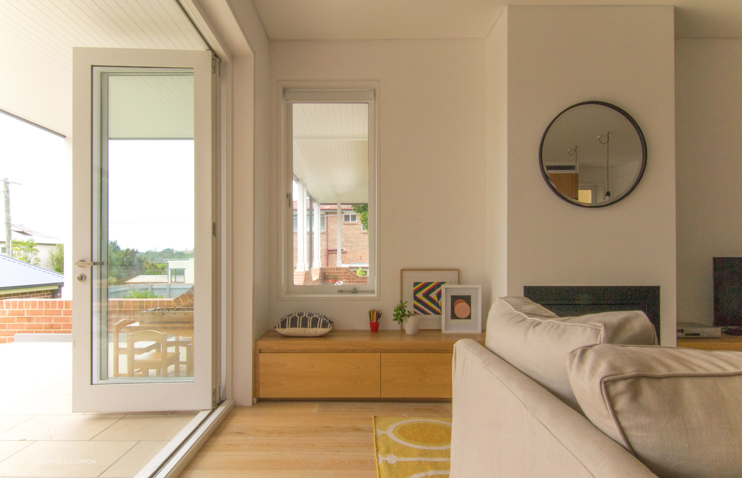 Verandah House