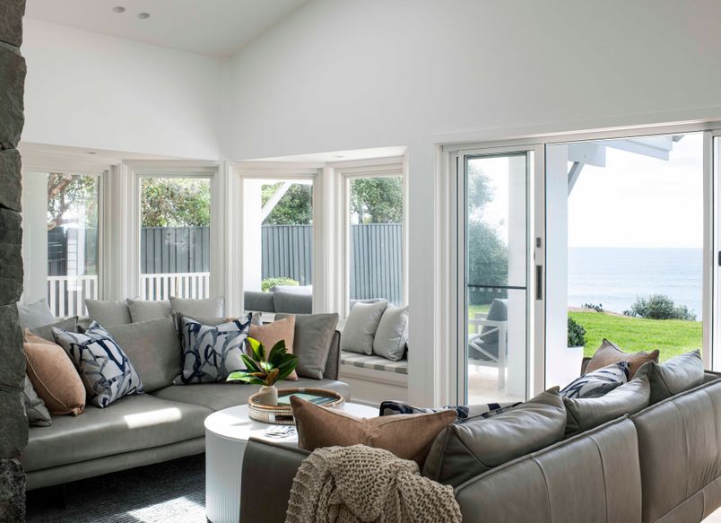 North Avoca Beach Side Residence