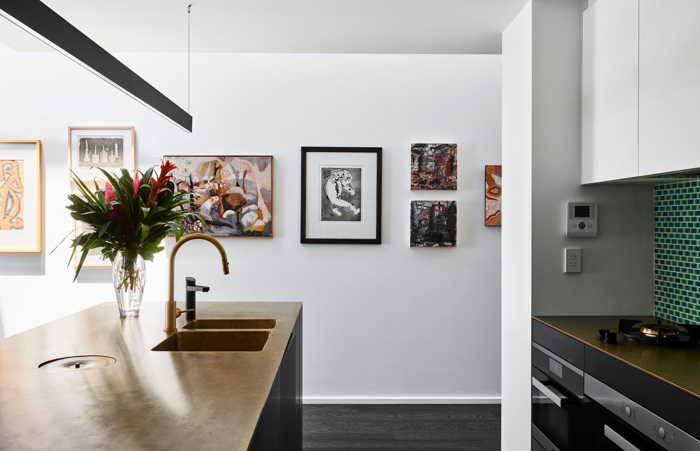 Glebe Townhouse