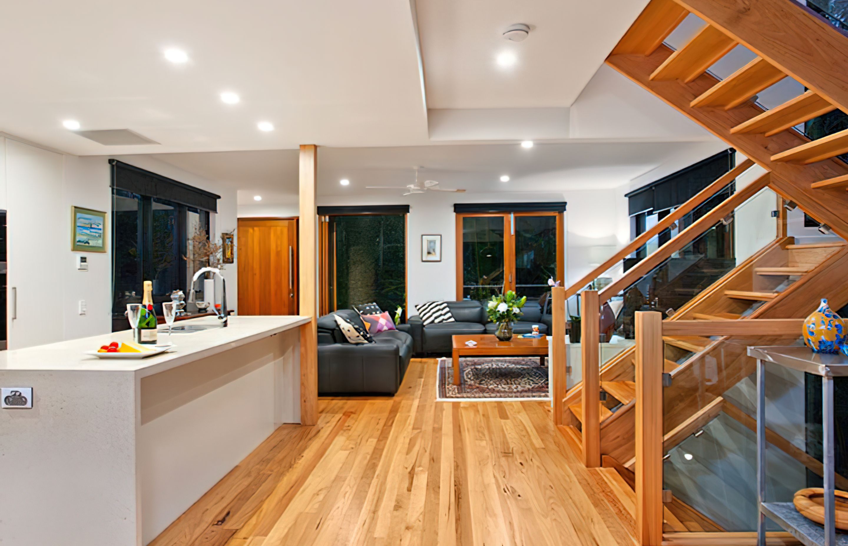 Photography: Jason Smith Photography | After renovation