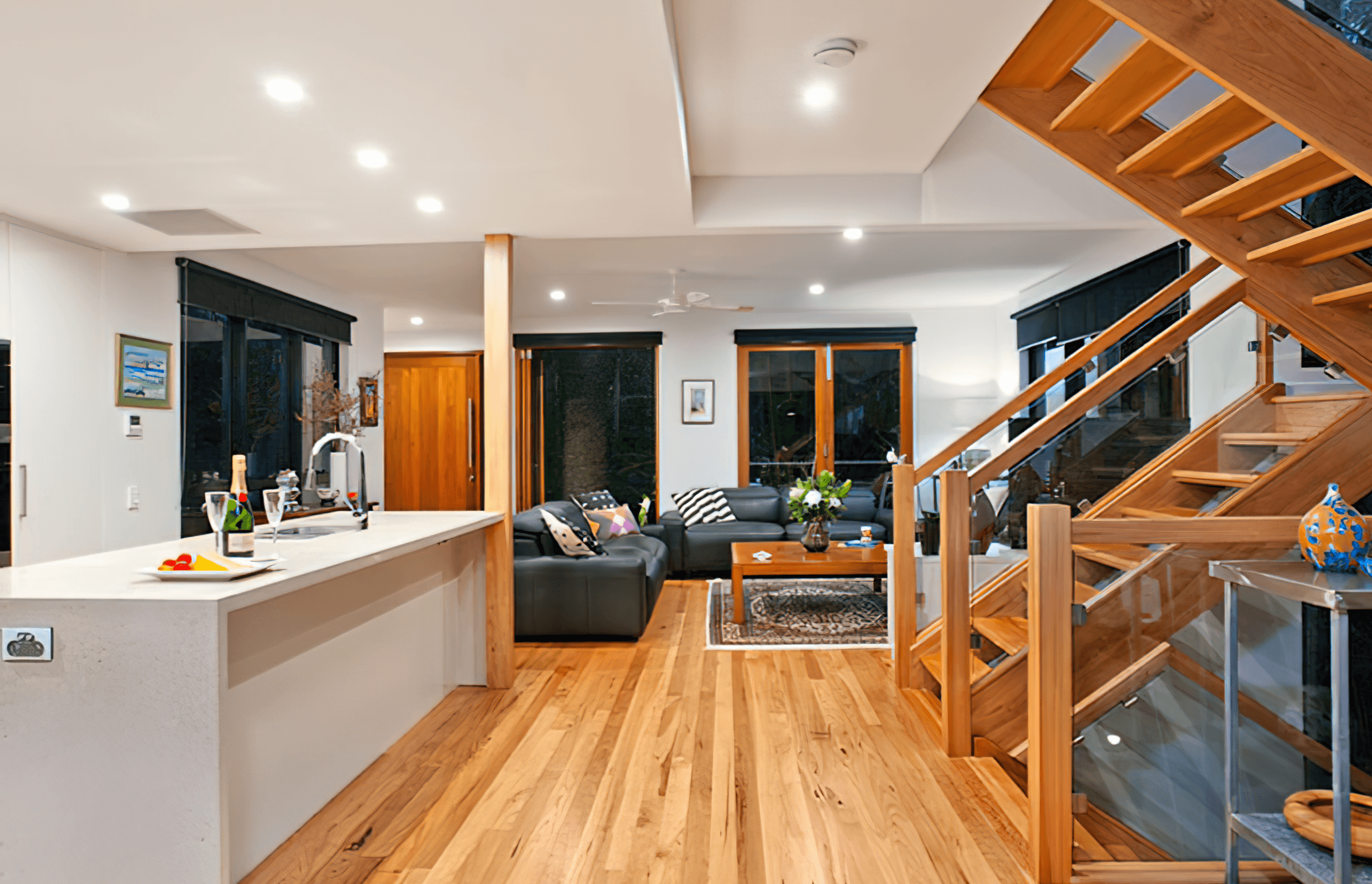 Photography: Jason Smith Photography | After renovation