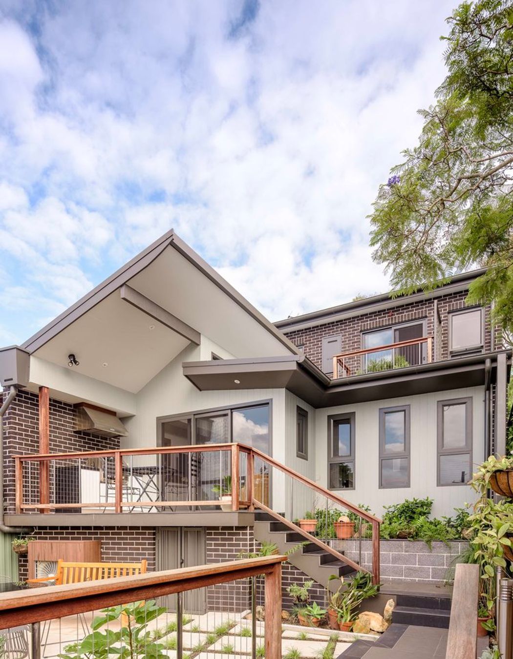 Lilyfield House