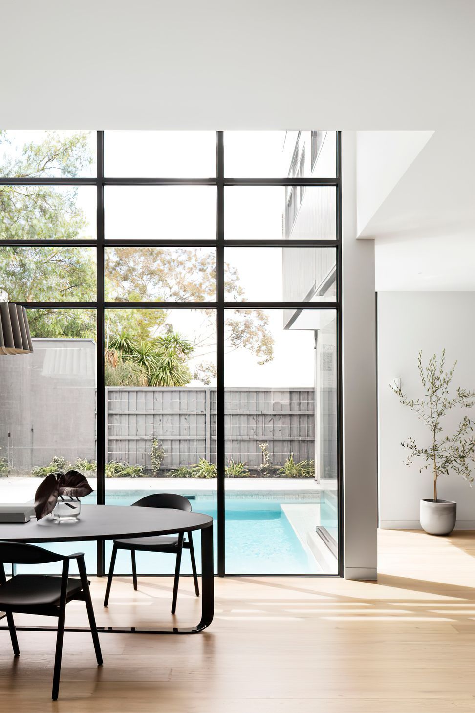 Malvern East House