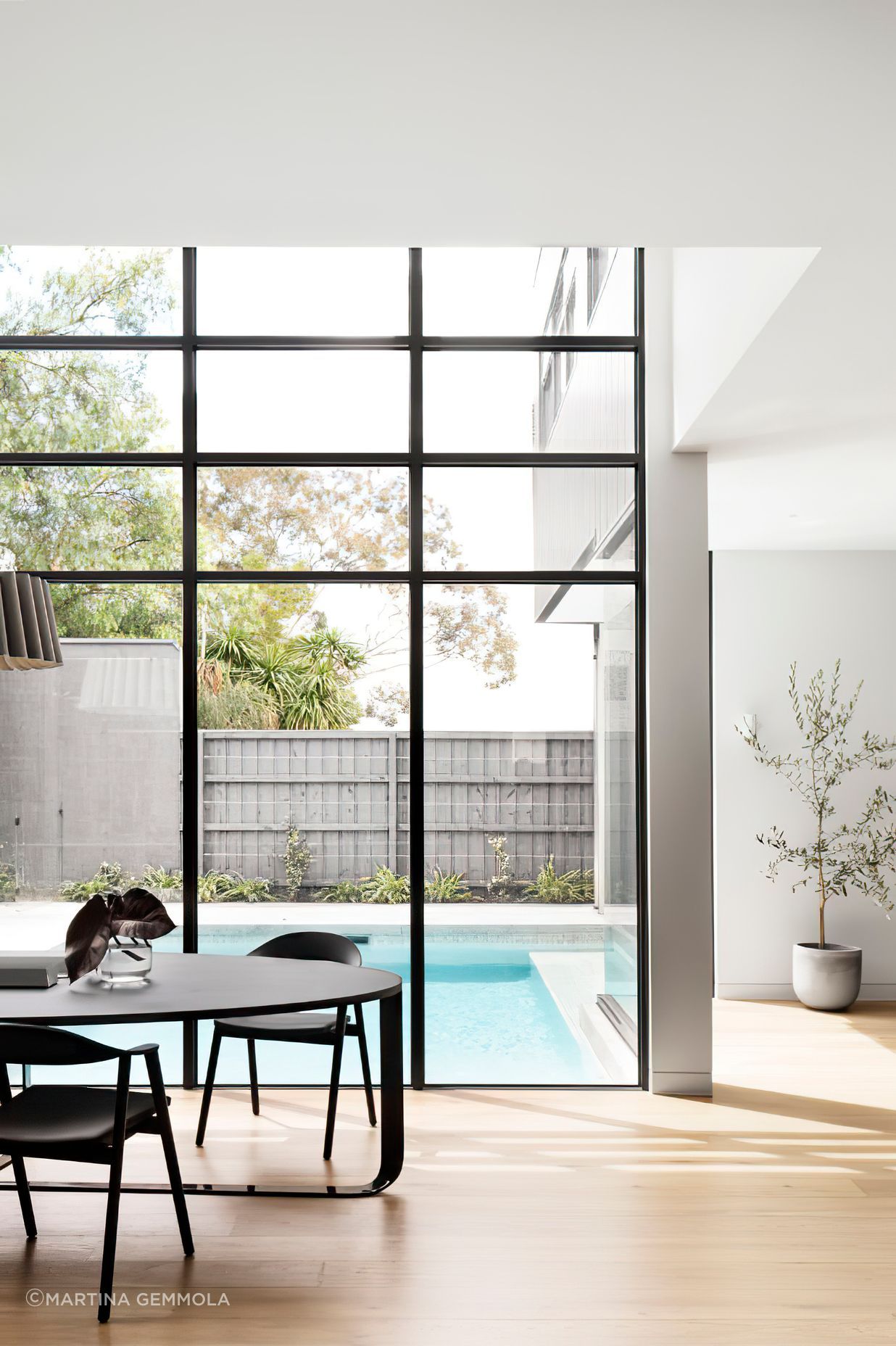 Malvern East House