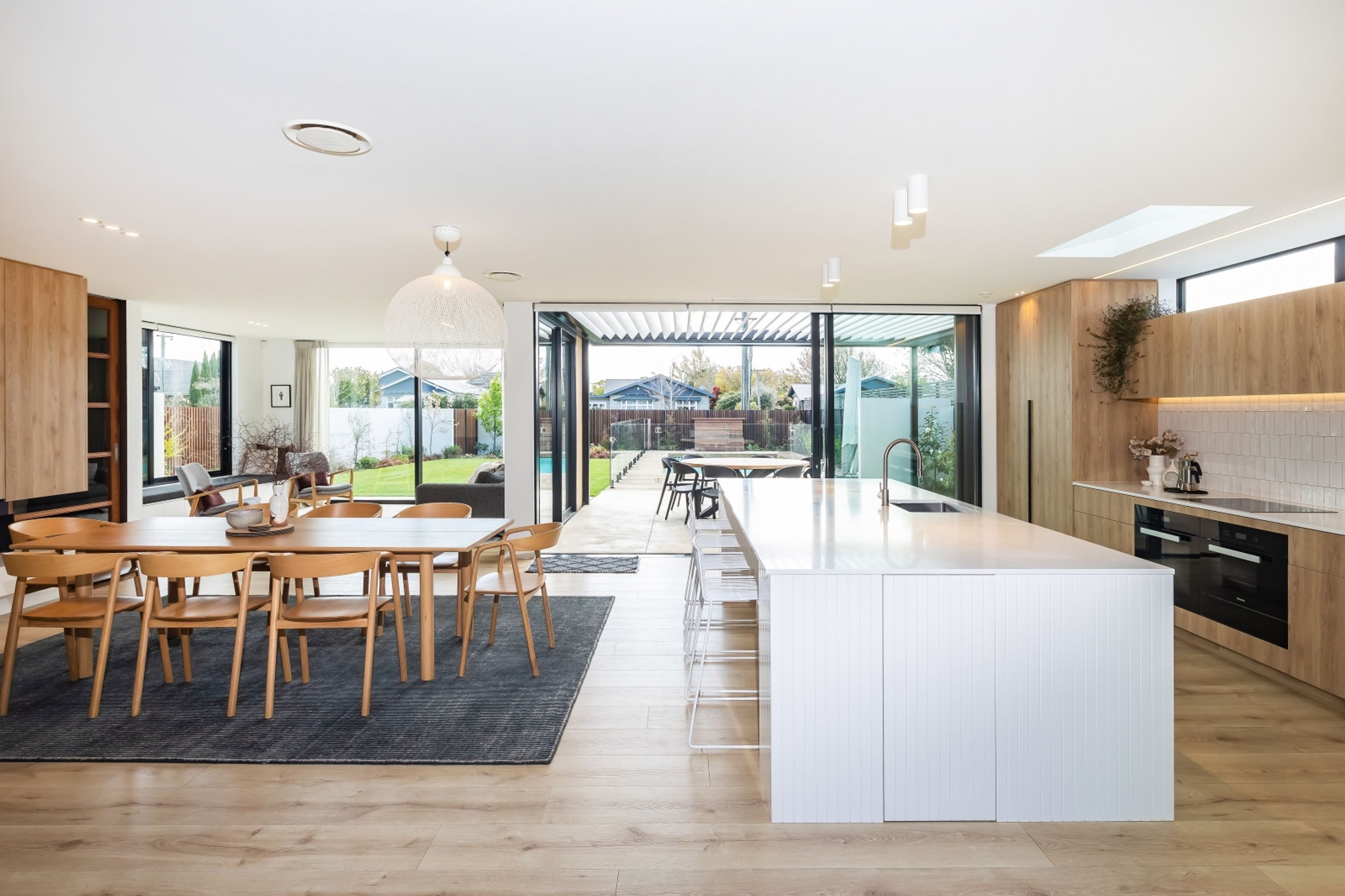 St Albans Home