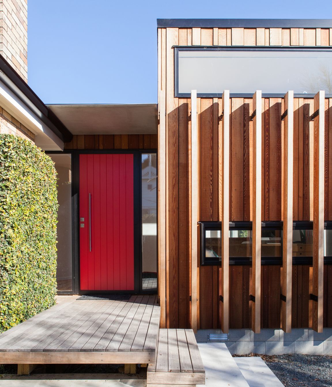 Piako House