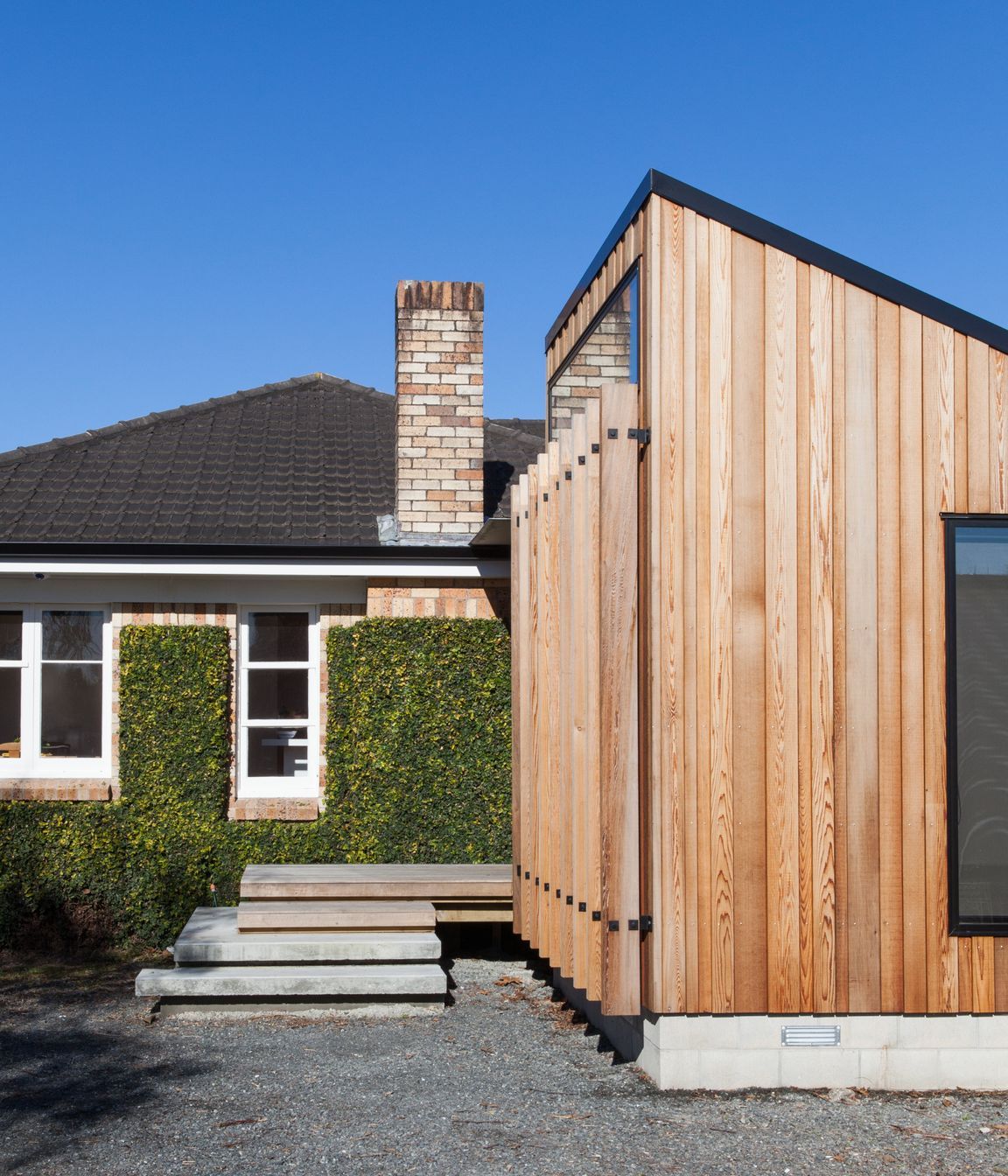 Piako House