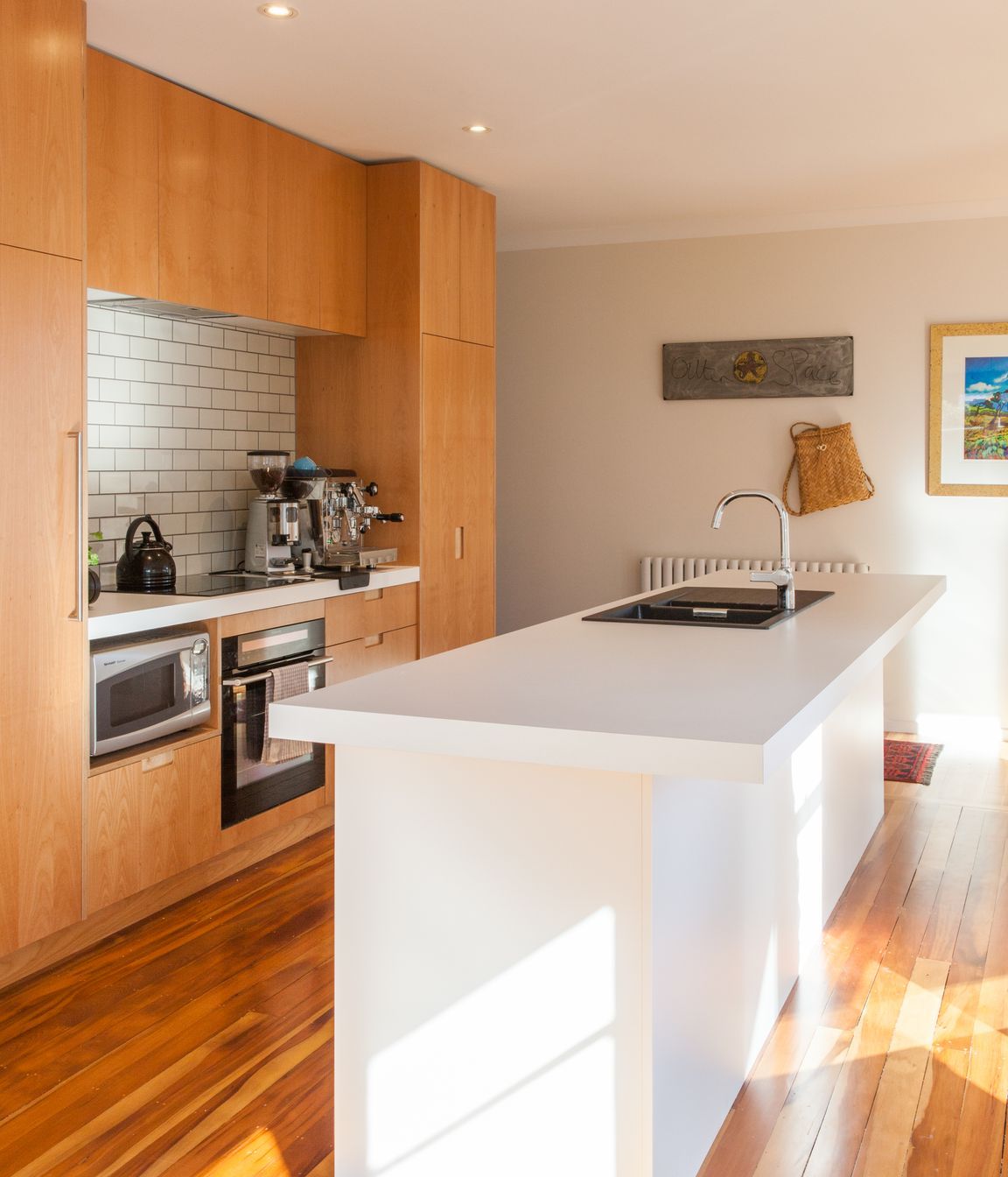 Piako House