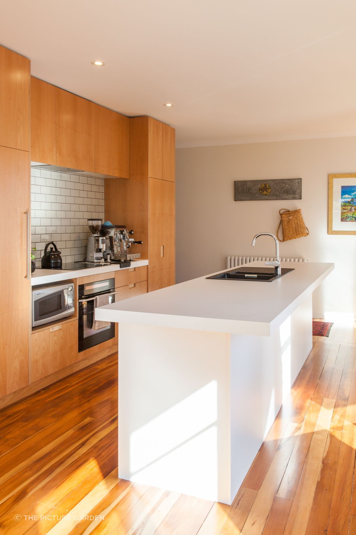 Piako House