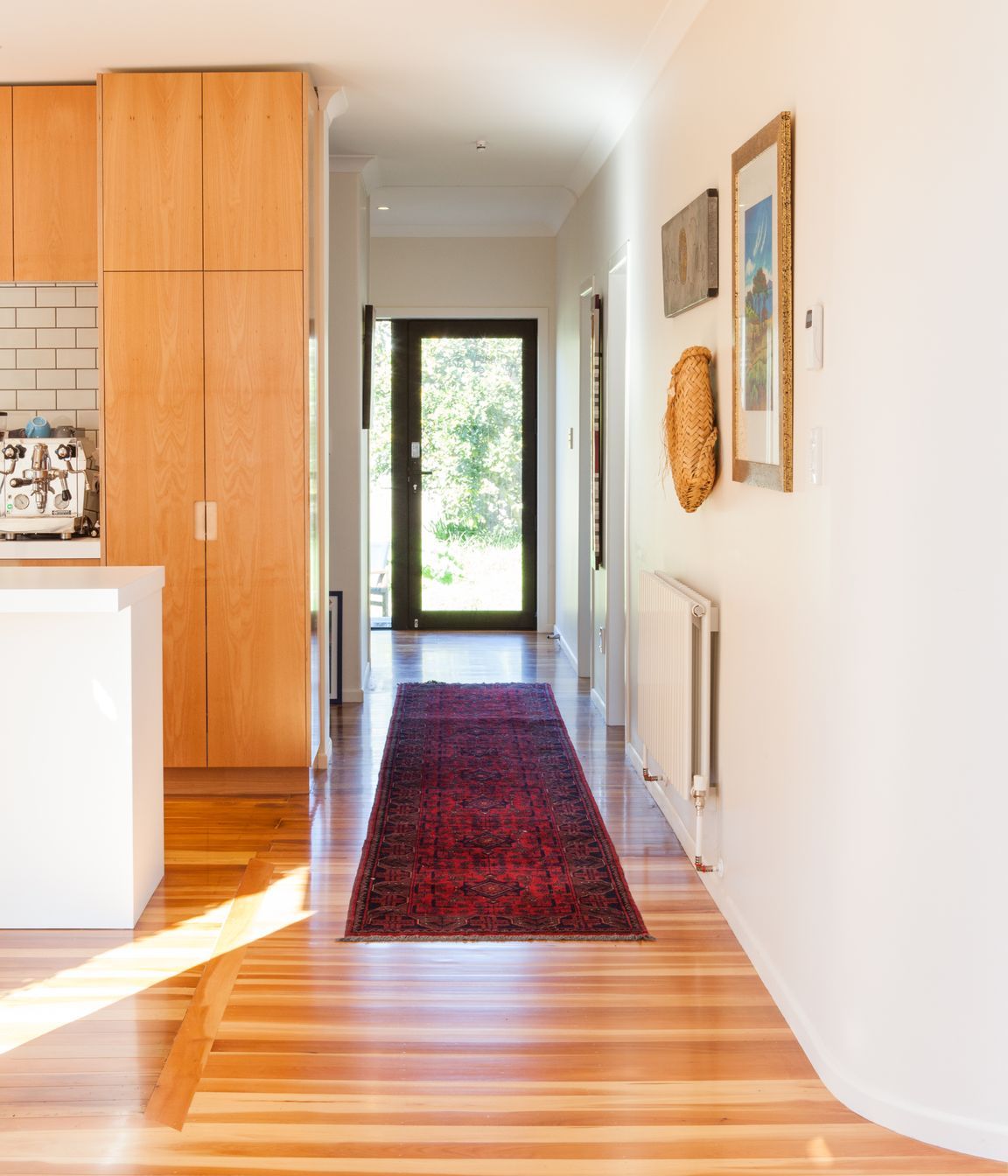 Piako House