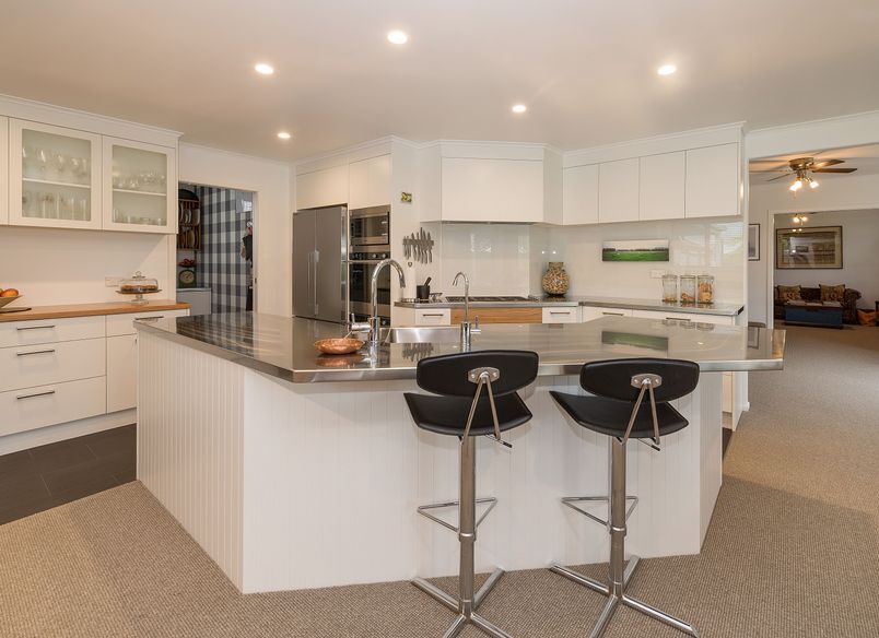 Country Style Renovation