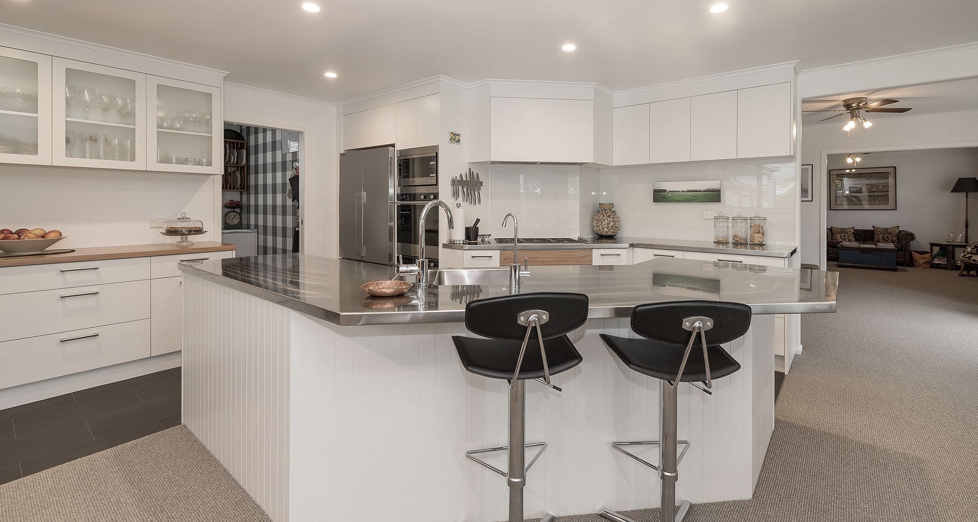 Country Style Renovation banner