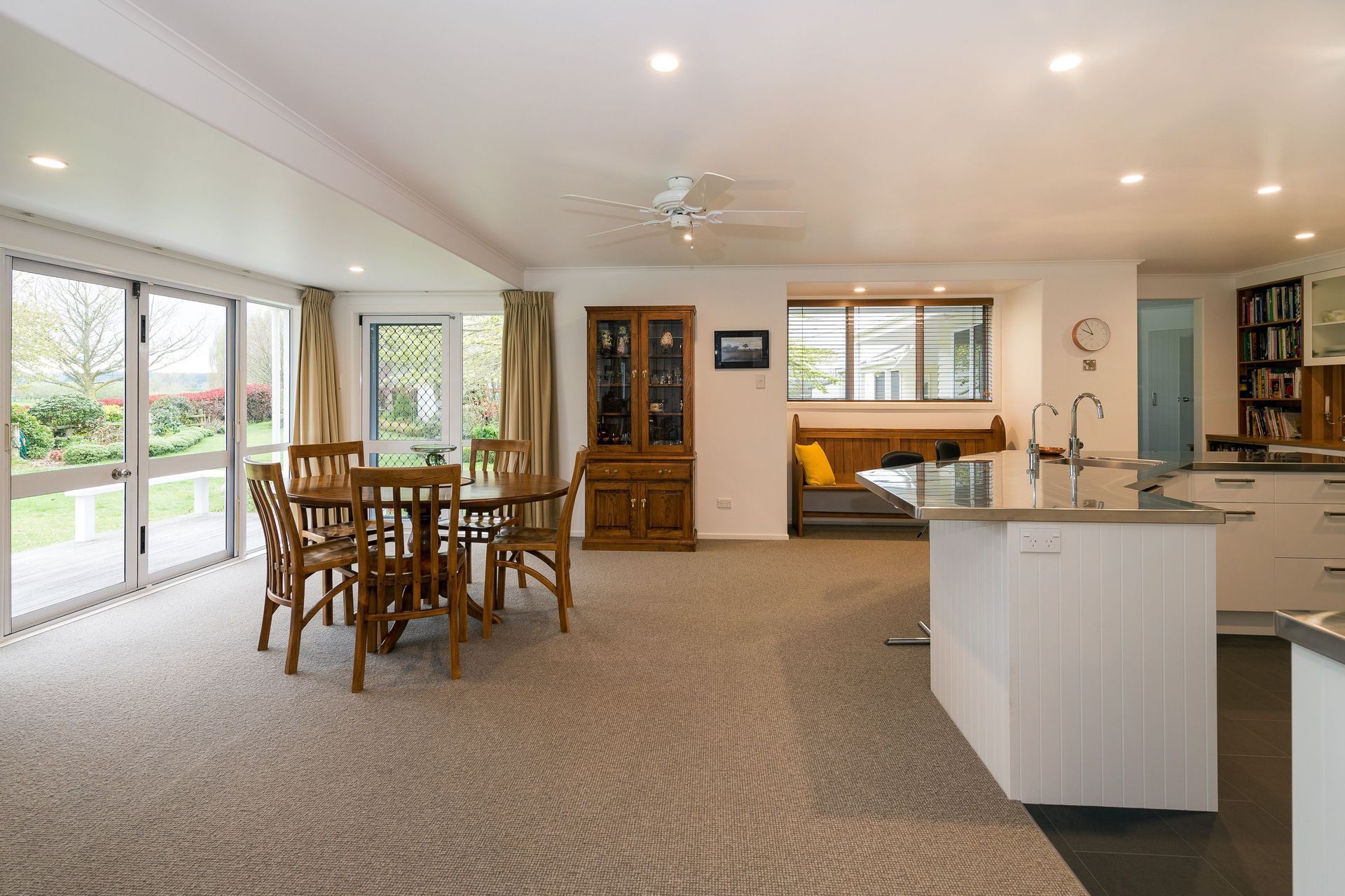 Country Style Renovation