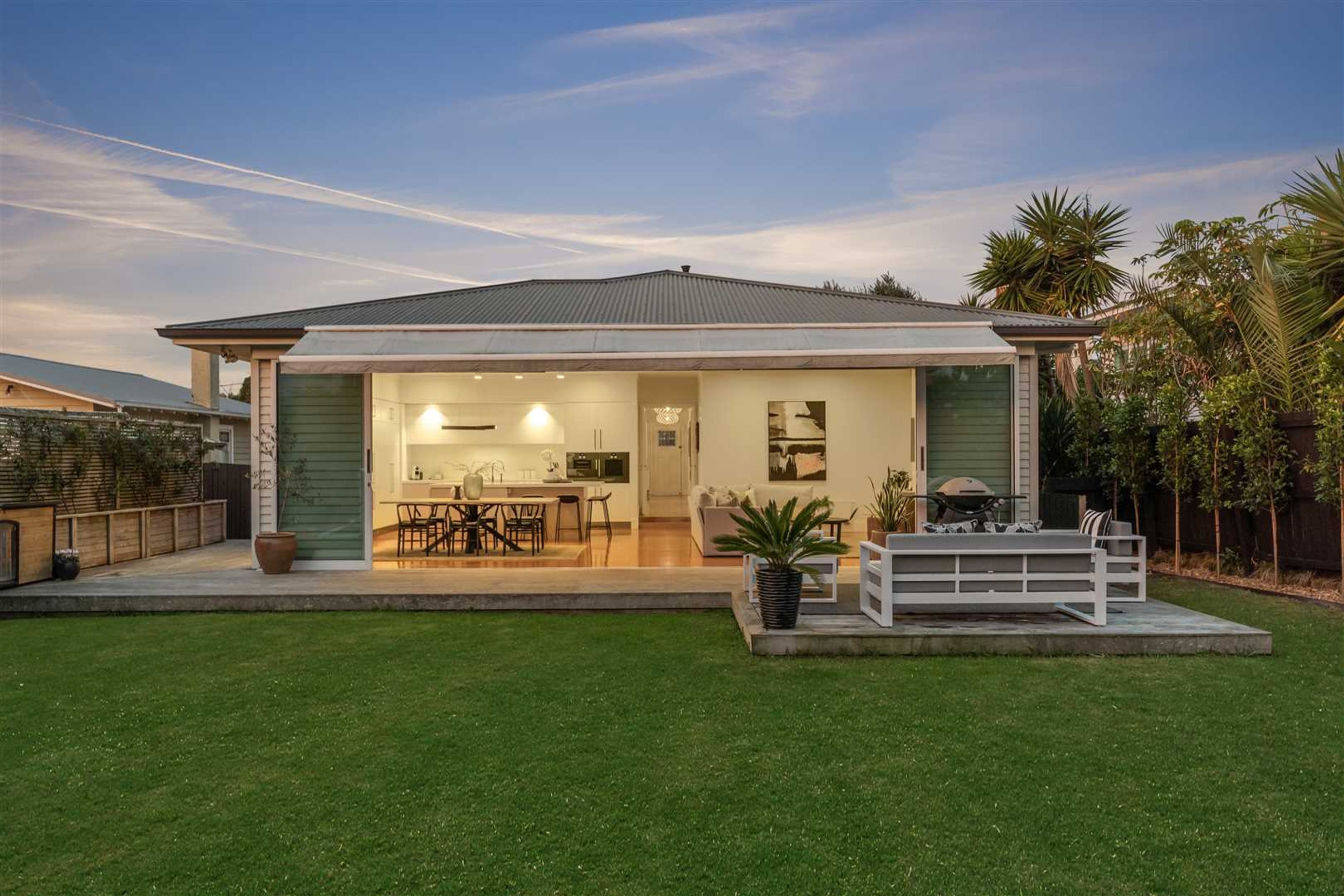 Chevalier Chic, Point Chev