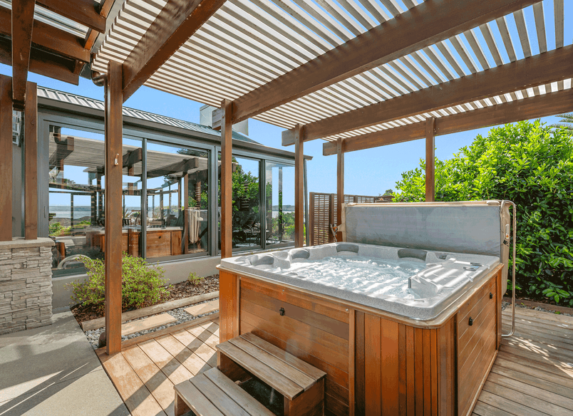 Conservatory/Sunroom