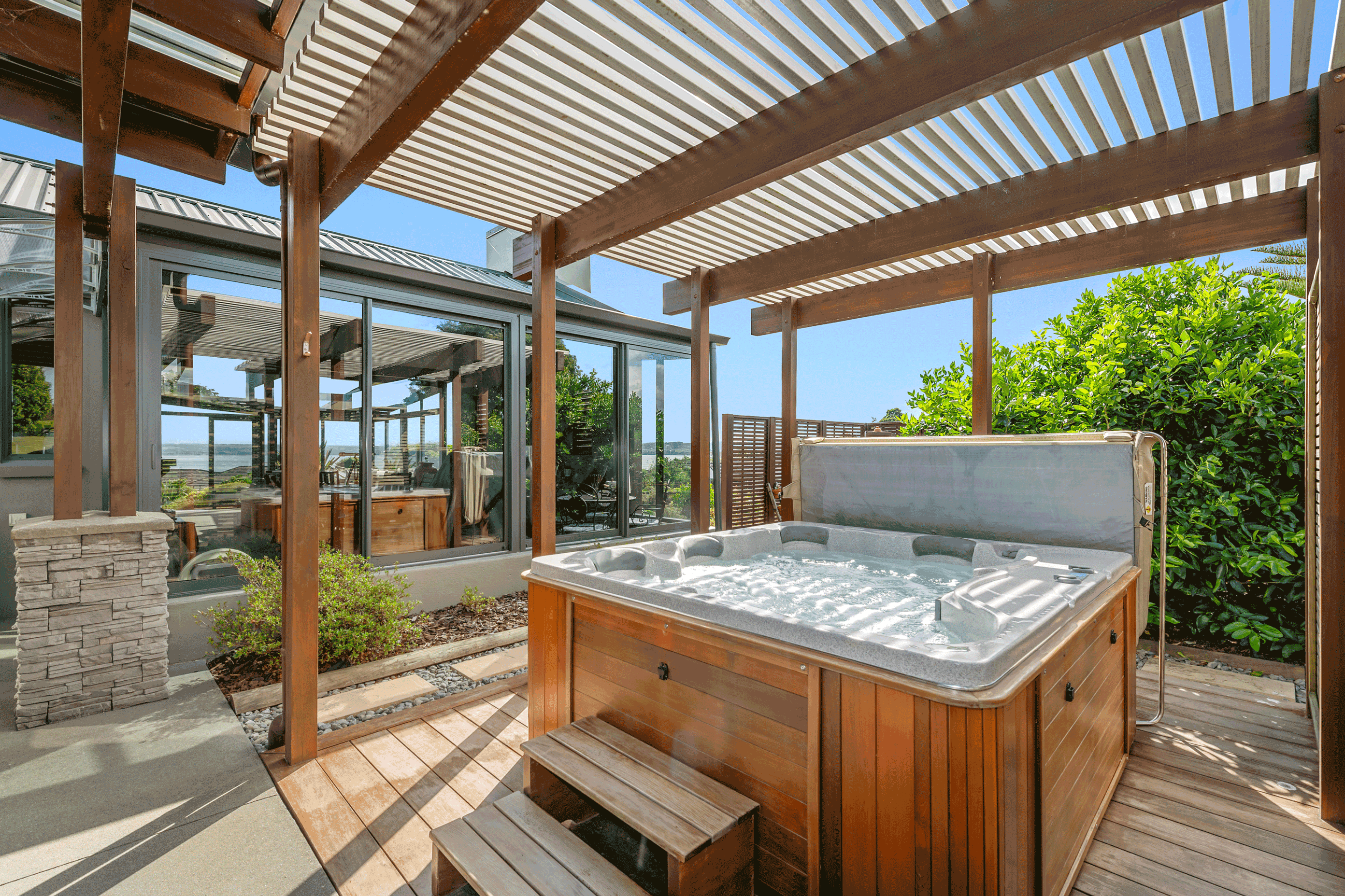 Conservatory/Sunroom