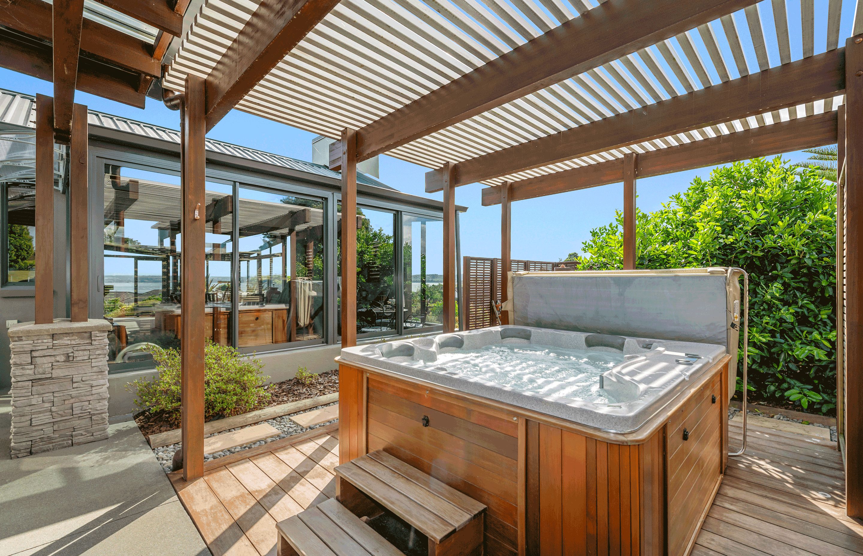 Conservatory/Sunroom