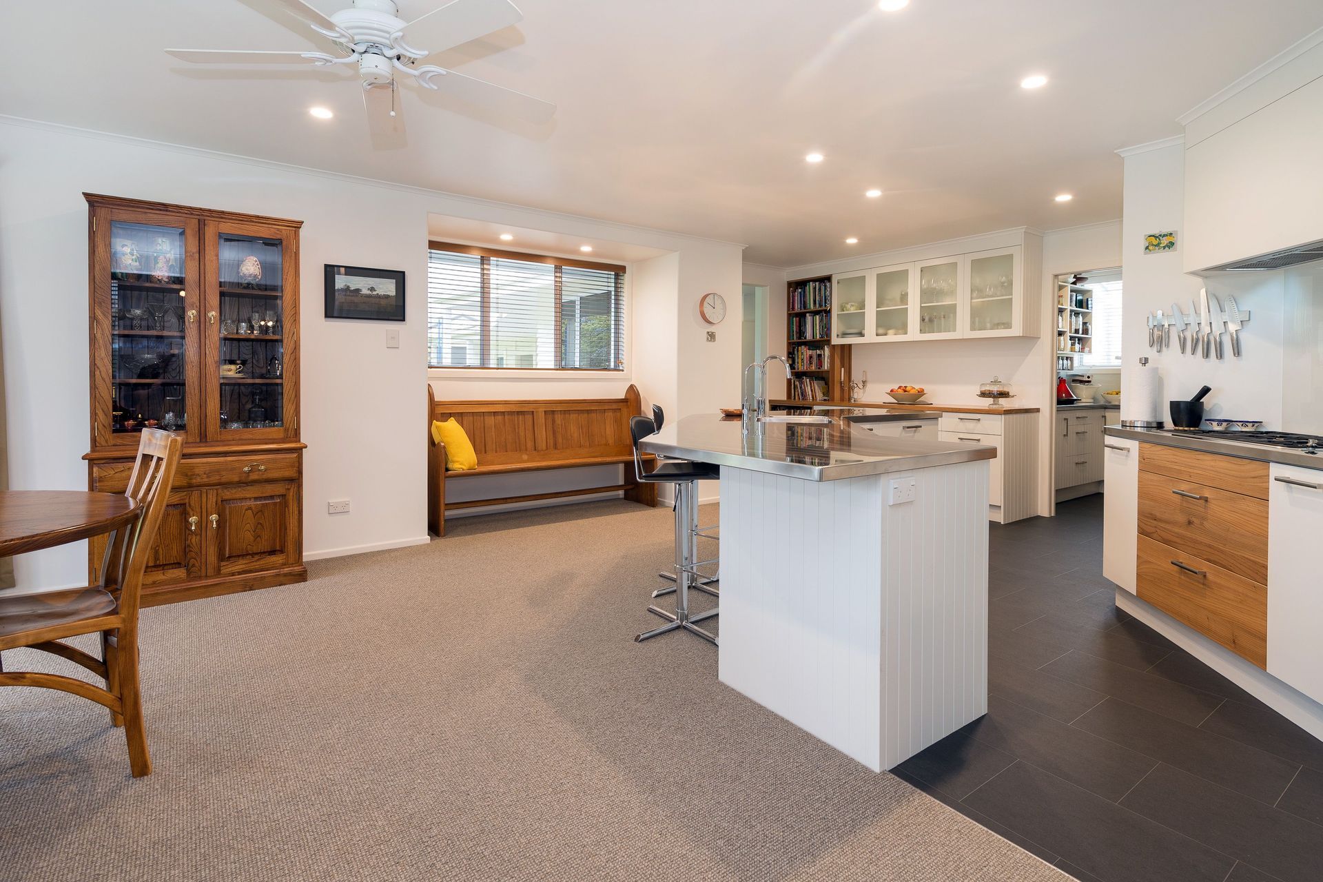 Country Style Renovation