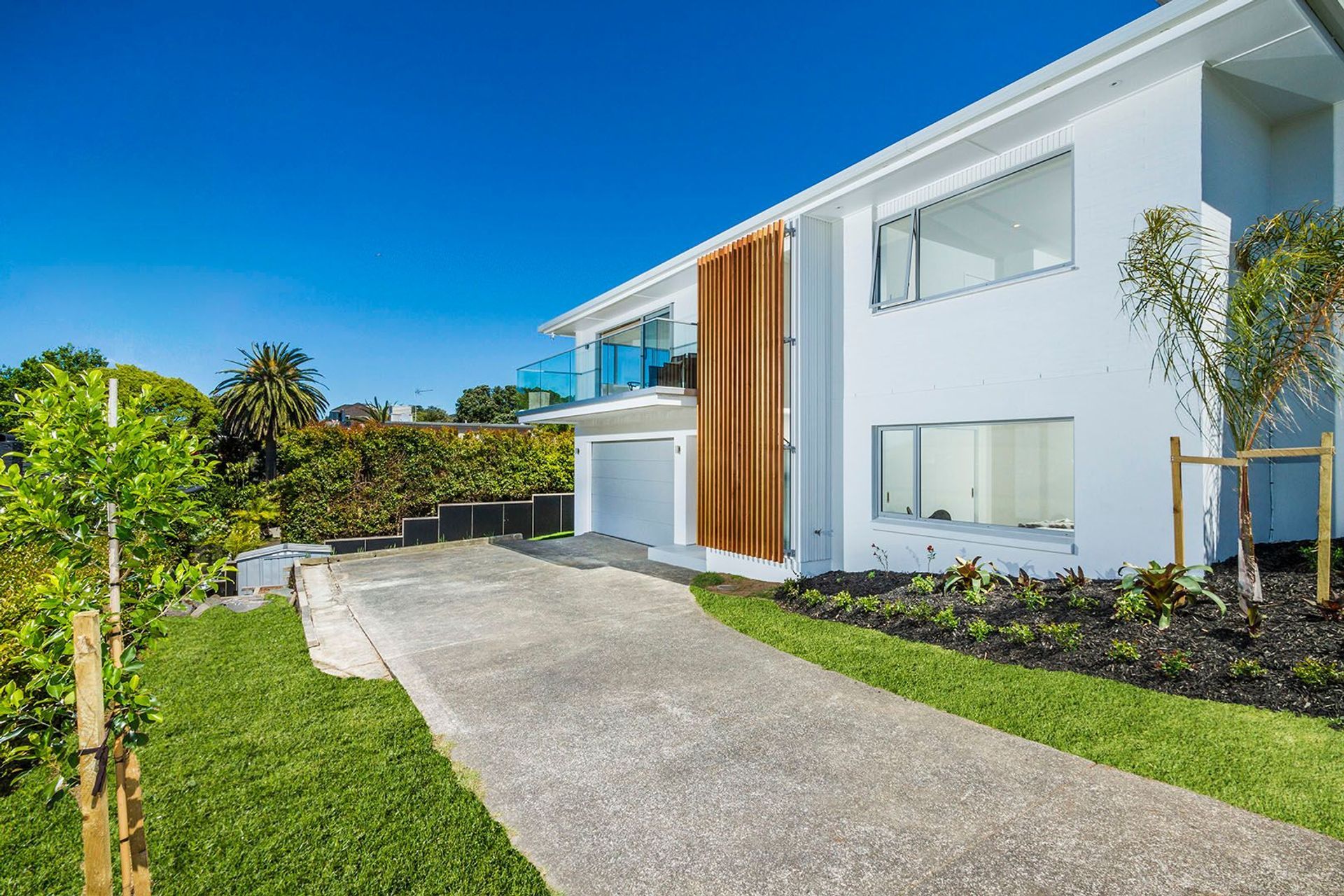 Hauraki Renovation