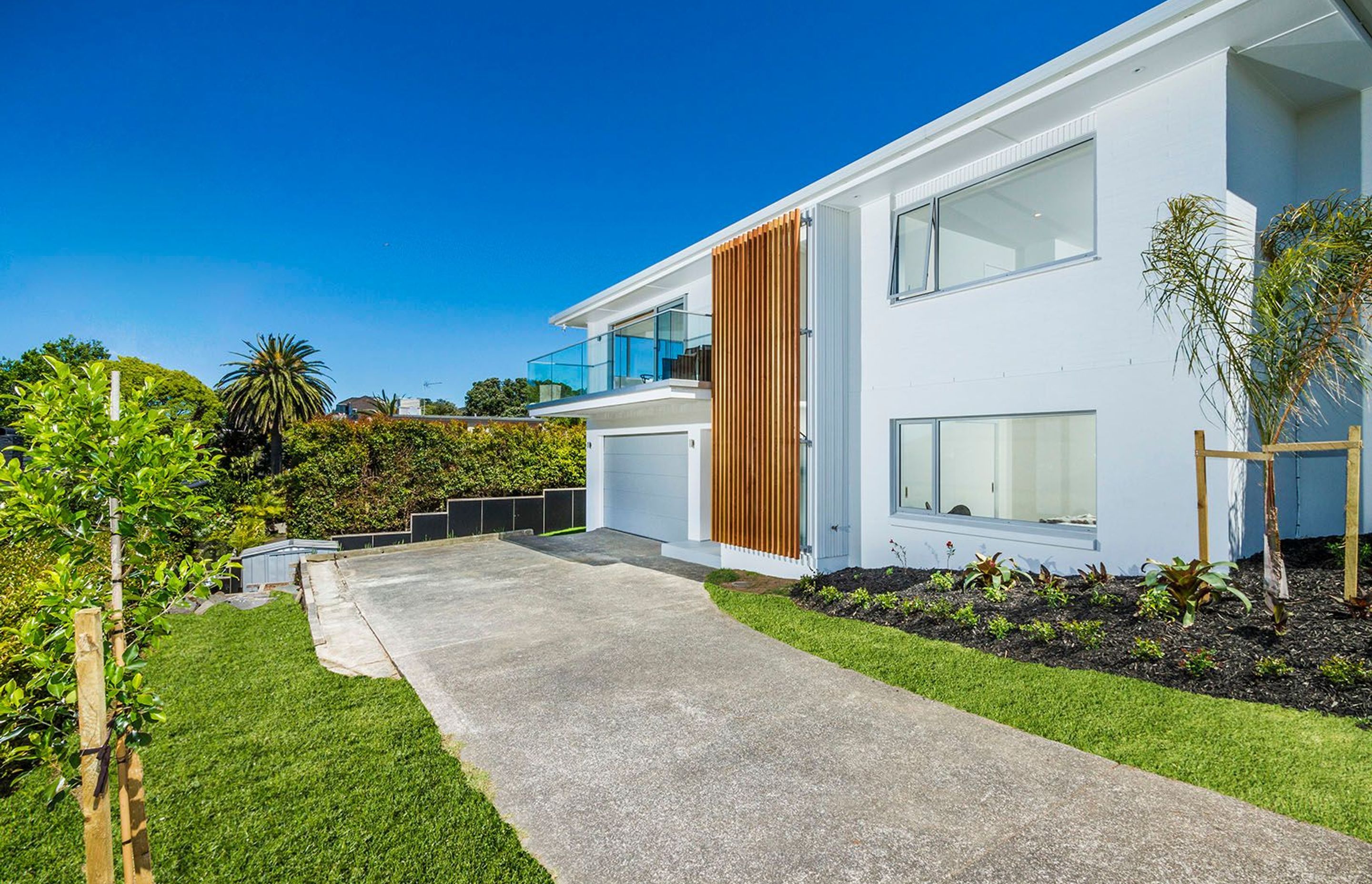 Hauraki Renovation