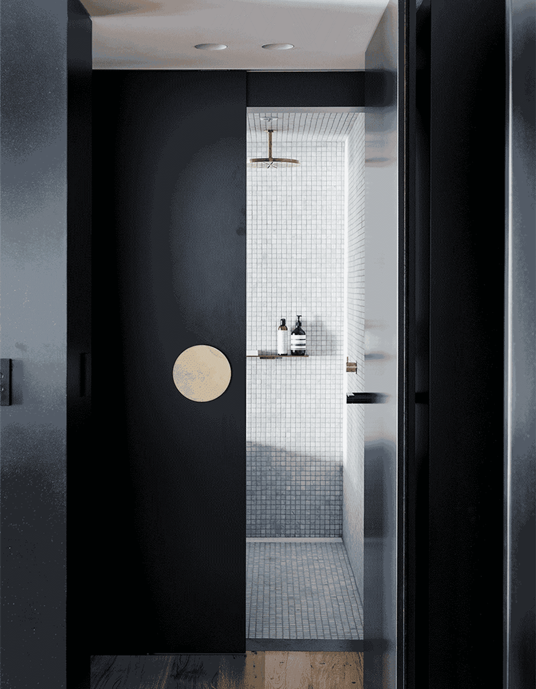 Photography: Chris Warnes & Katherine Lu