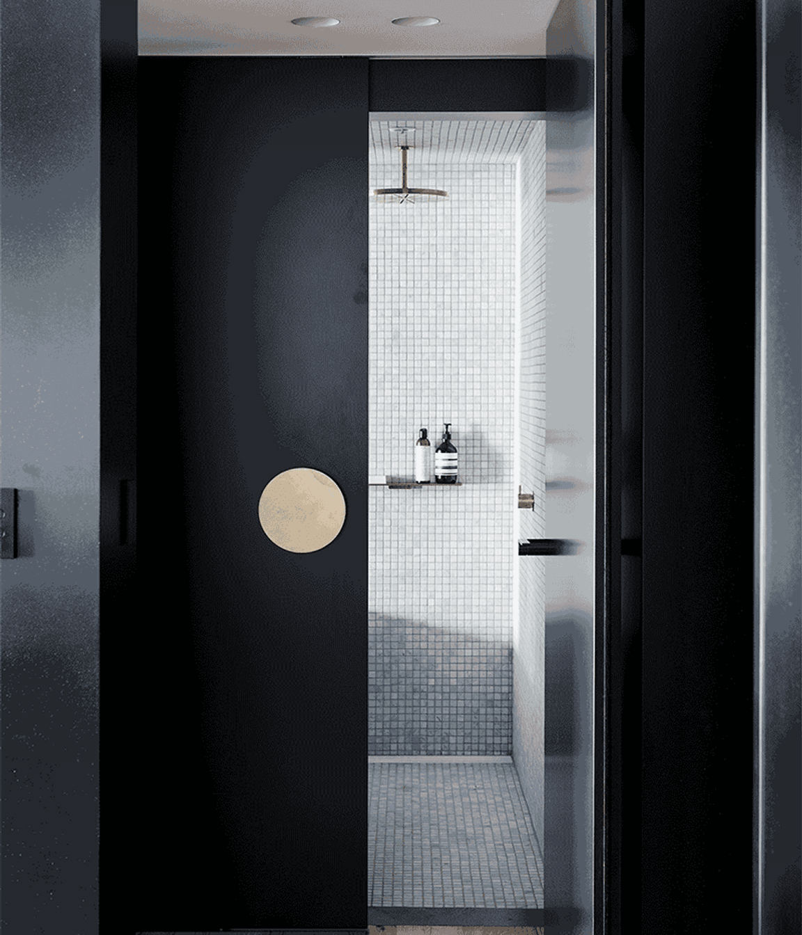 Photography: Chris Warnes &amp; Katherine Lu