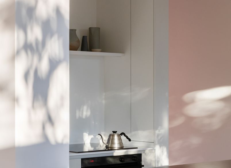 Inala Apartment