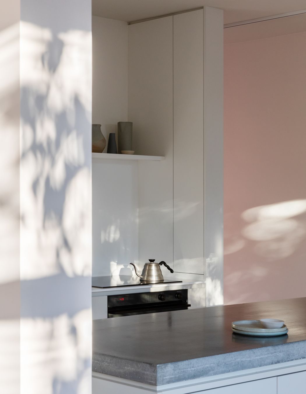 Inala Apartment
