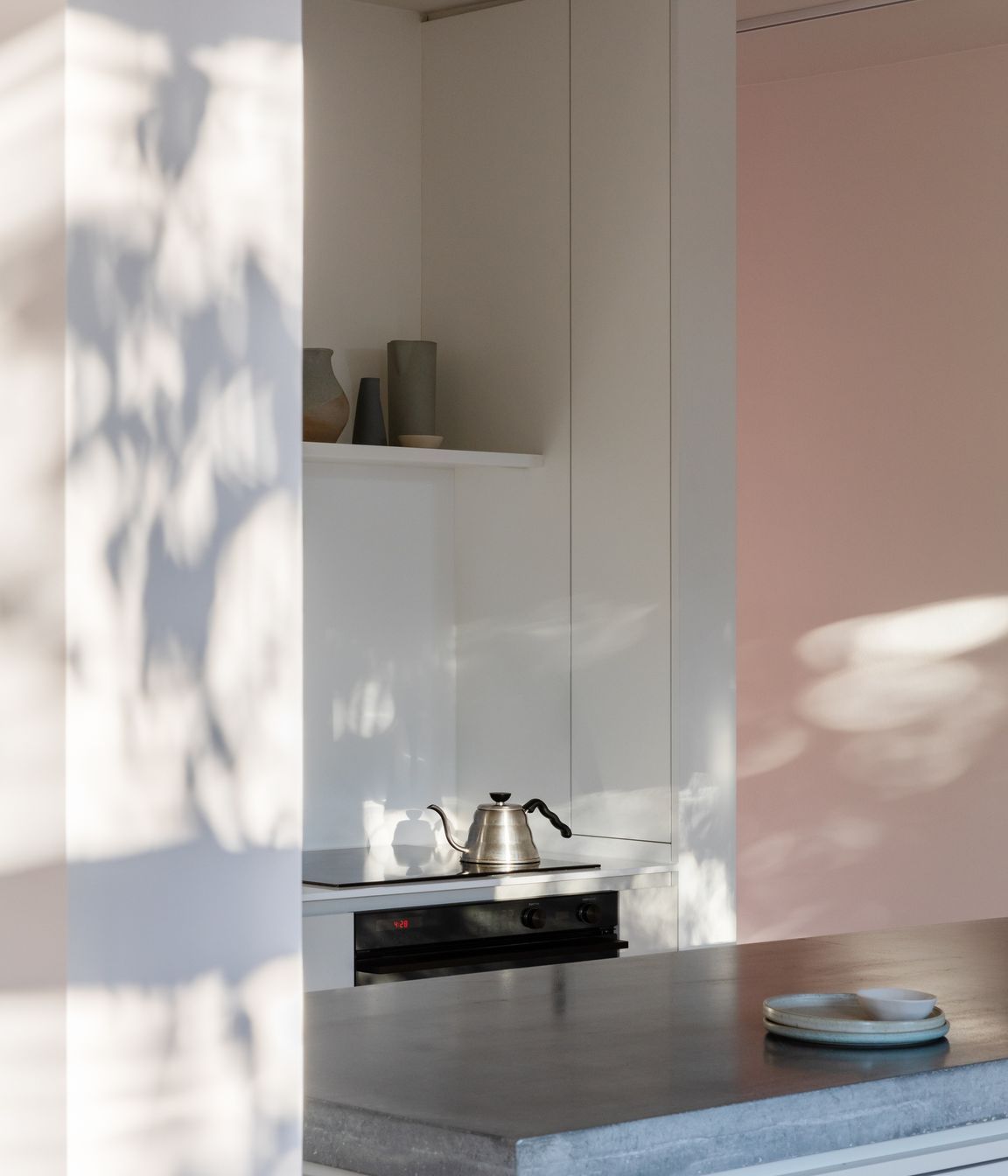 Inala Apartment