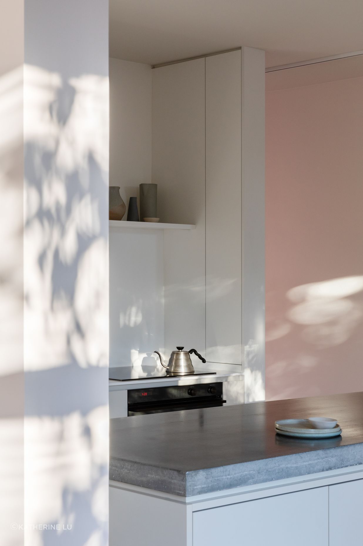 Inala Apartment