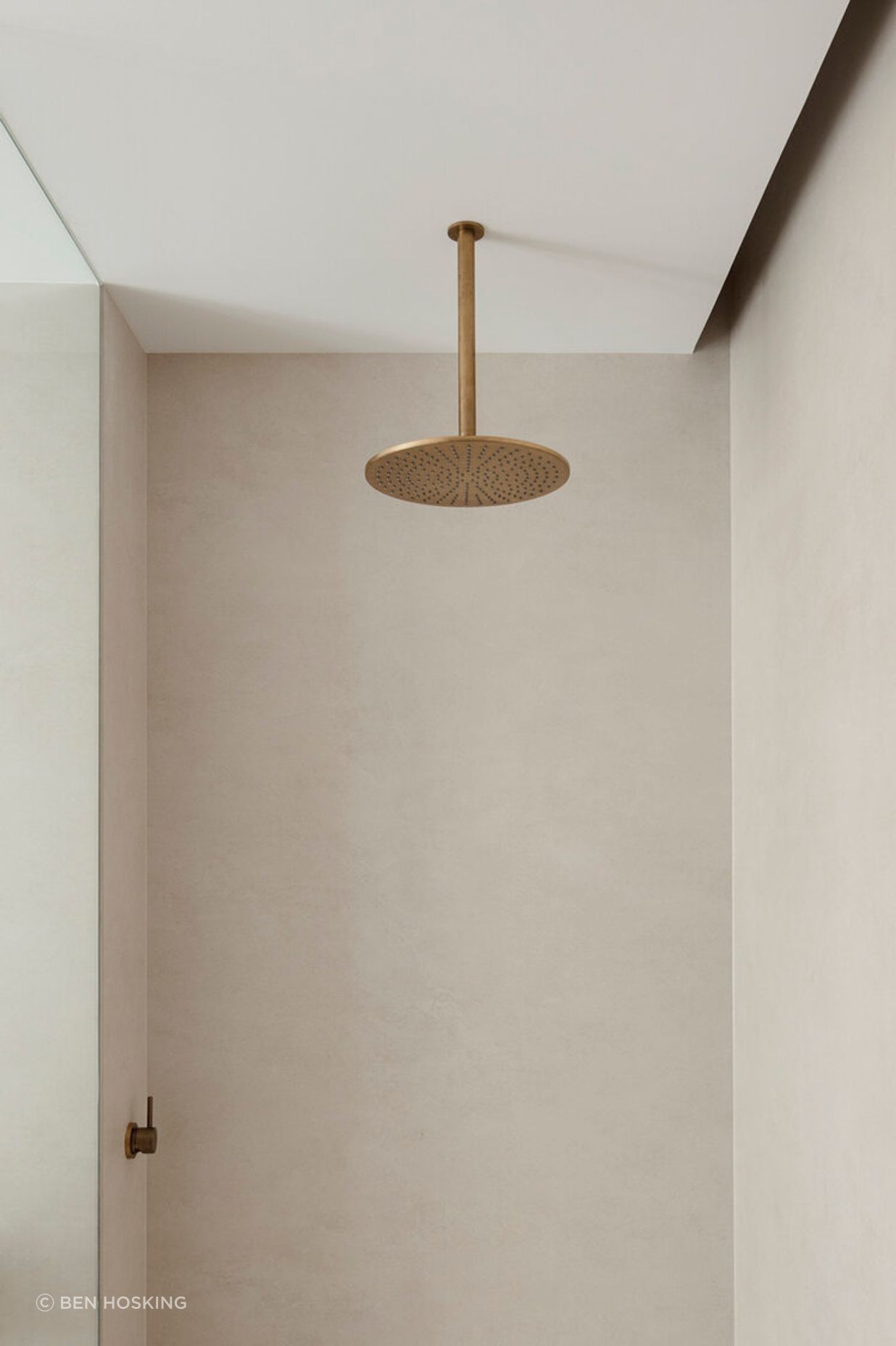 Cremorne Point Apartment