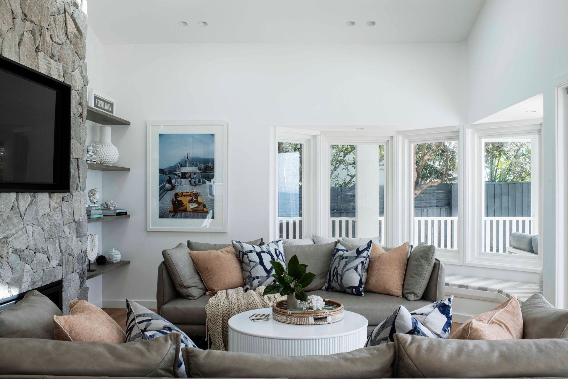 North Avoca Beach Side Residence