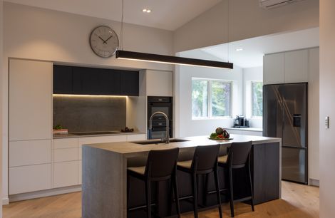 Kohimarama Renovation