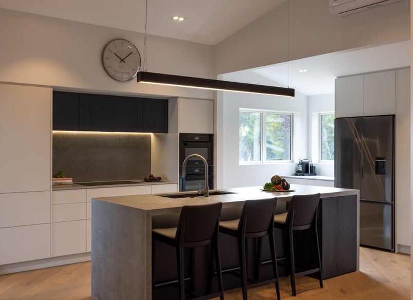 Kohimarama Renovation
