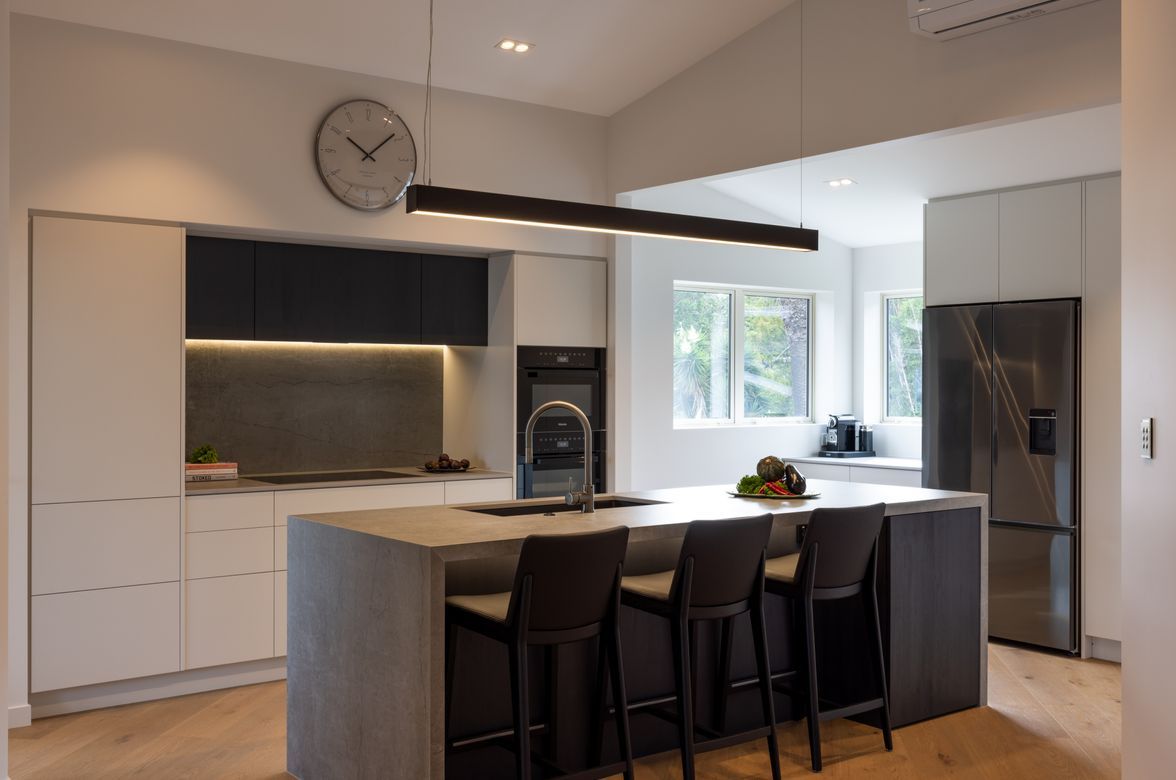 Kohimarama Renovation