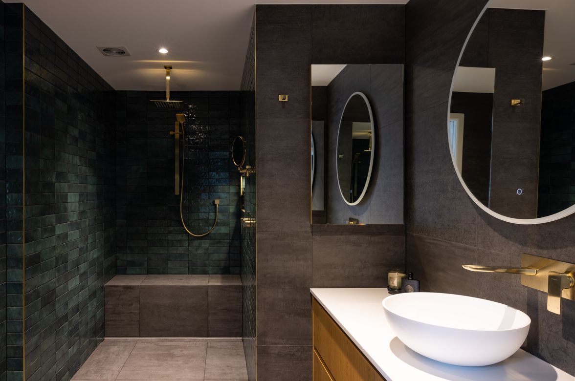 Pukeora Renovation