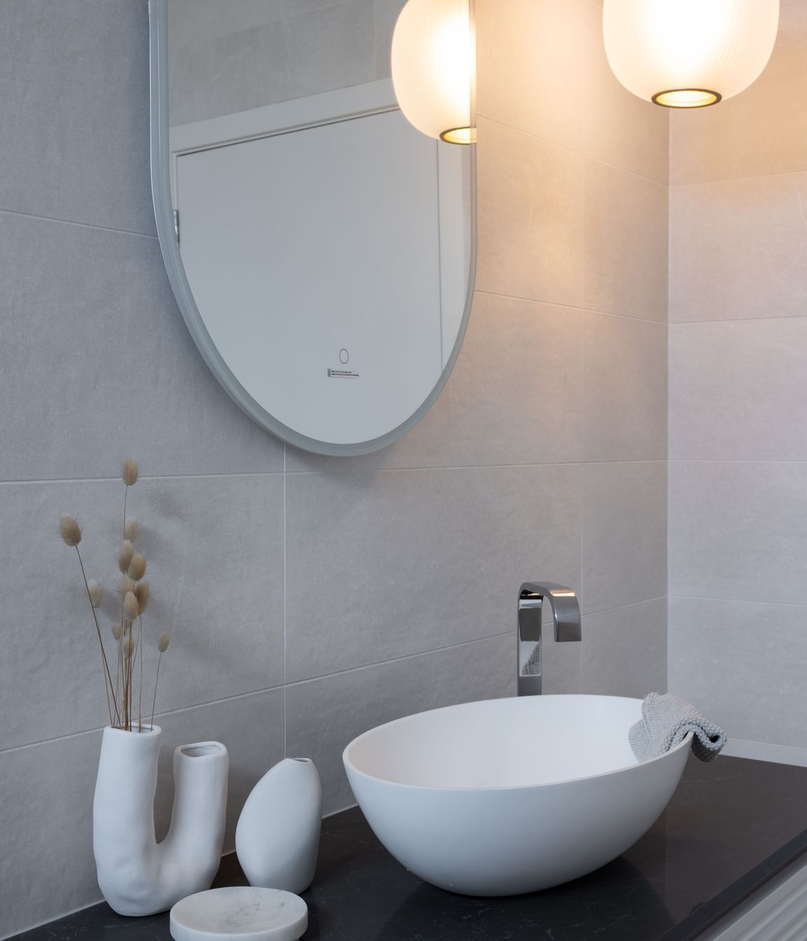 Westmere Renovation