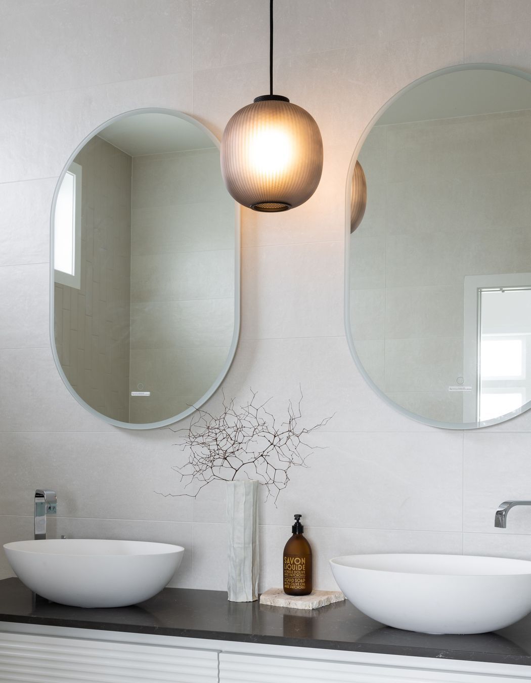 Westmere Renovation