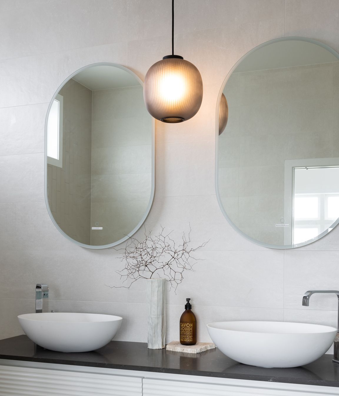 Westmere Renovation