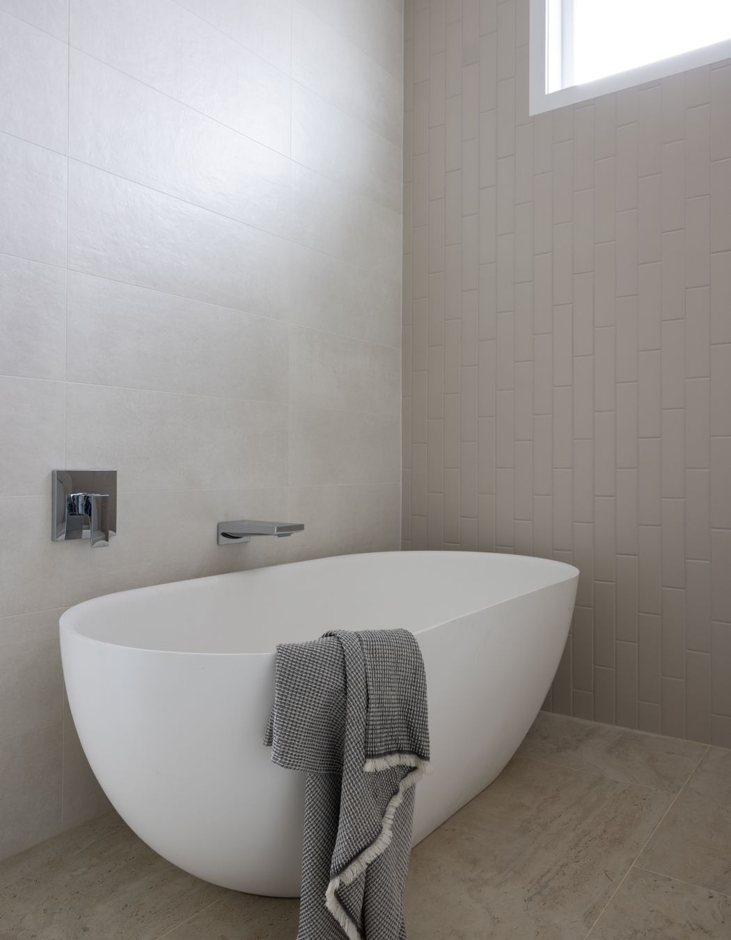 Westmere Renovation