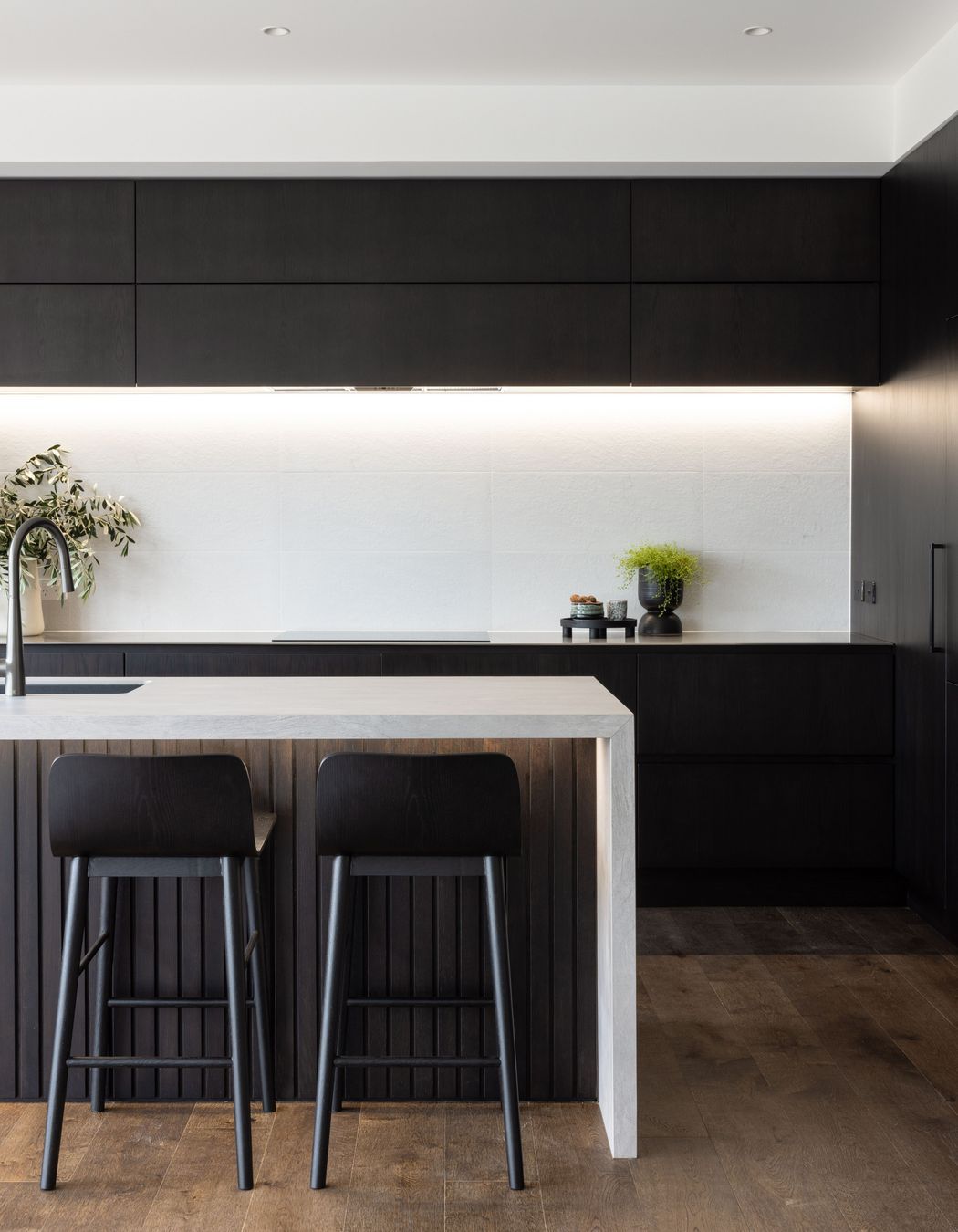 Westmere Renovation