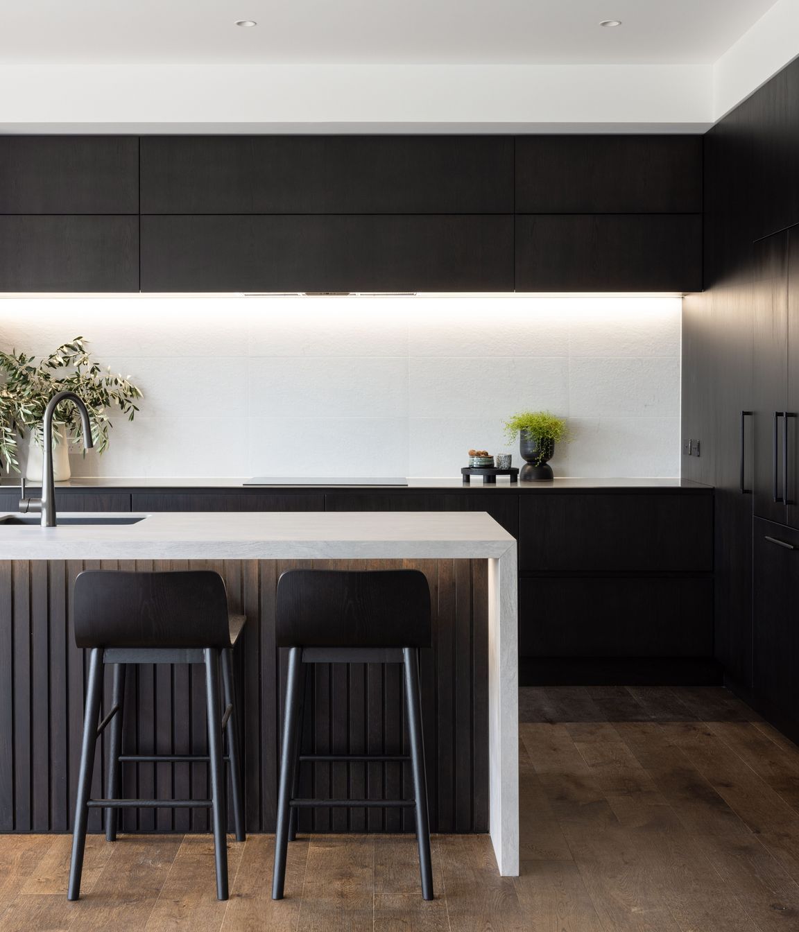 Westmere Renovation