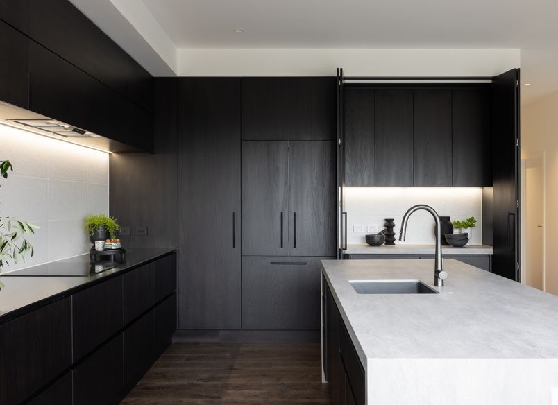 Westmere Renovation