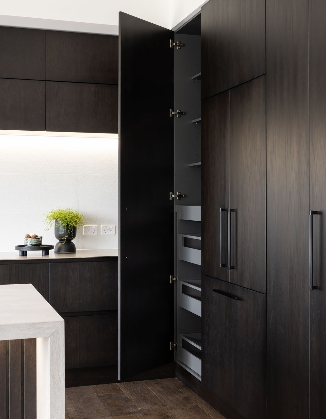 Westmere Renovation