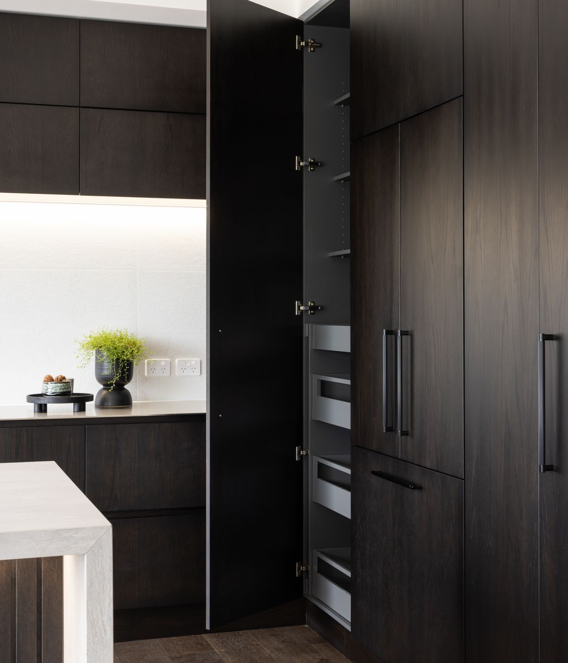 Westmere Renovation