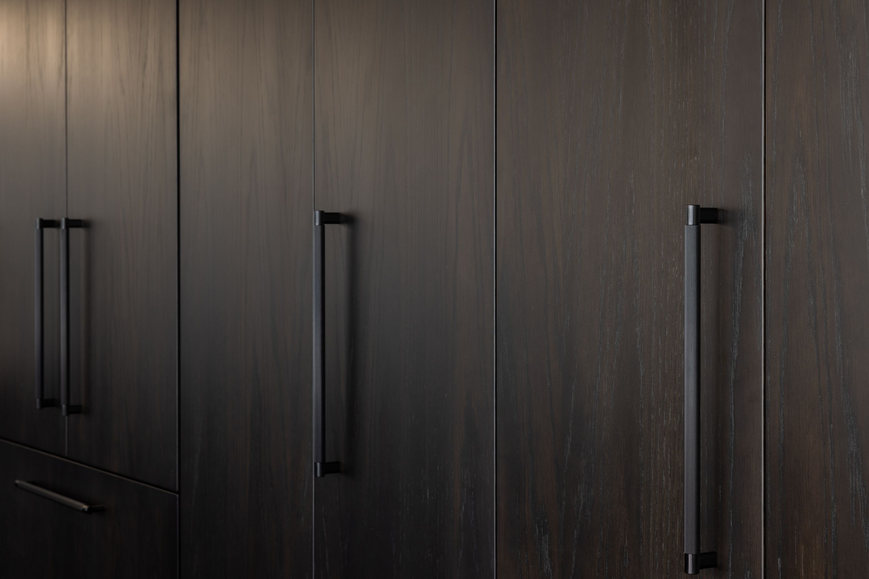 Westmere Renovation