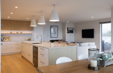 Omaha Complete Renovation